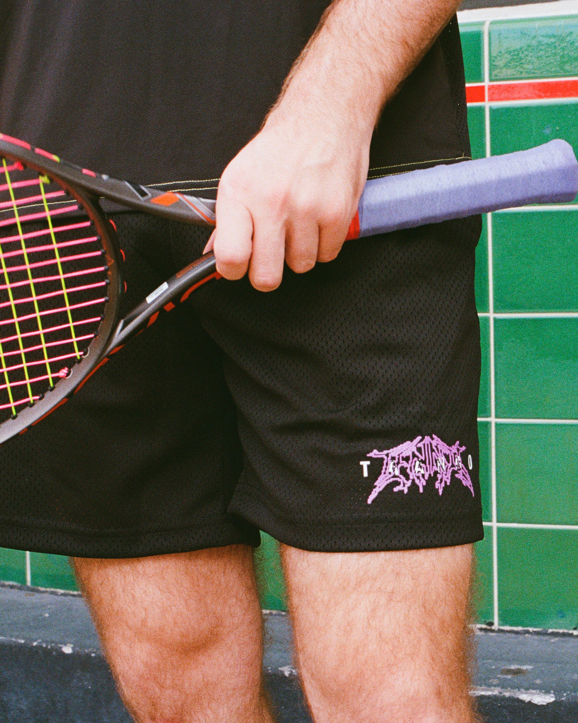 CADAVER II SHORTS