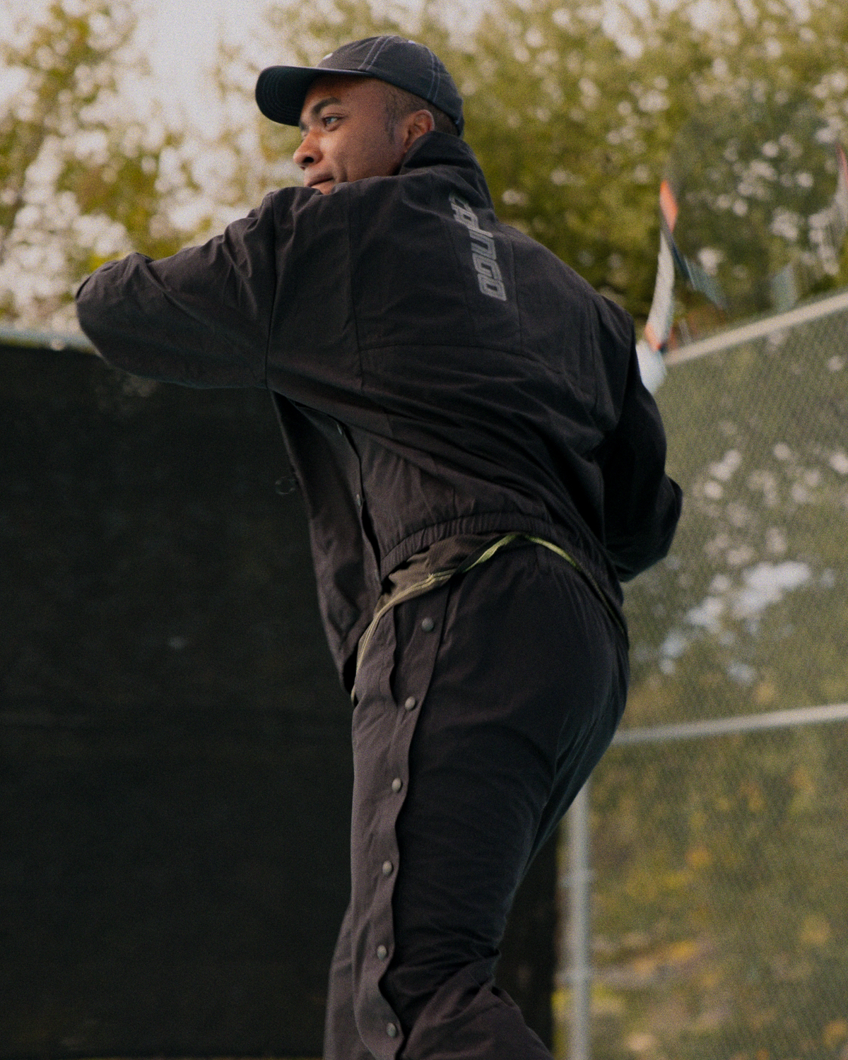 CITADELLA PANTS