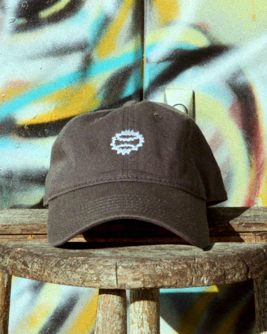 THICK FUZZ HAT
