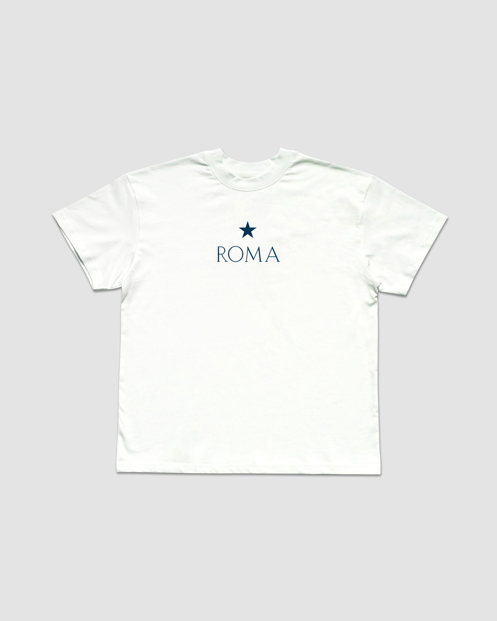ROMA SS TEE