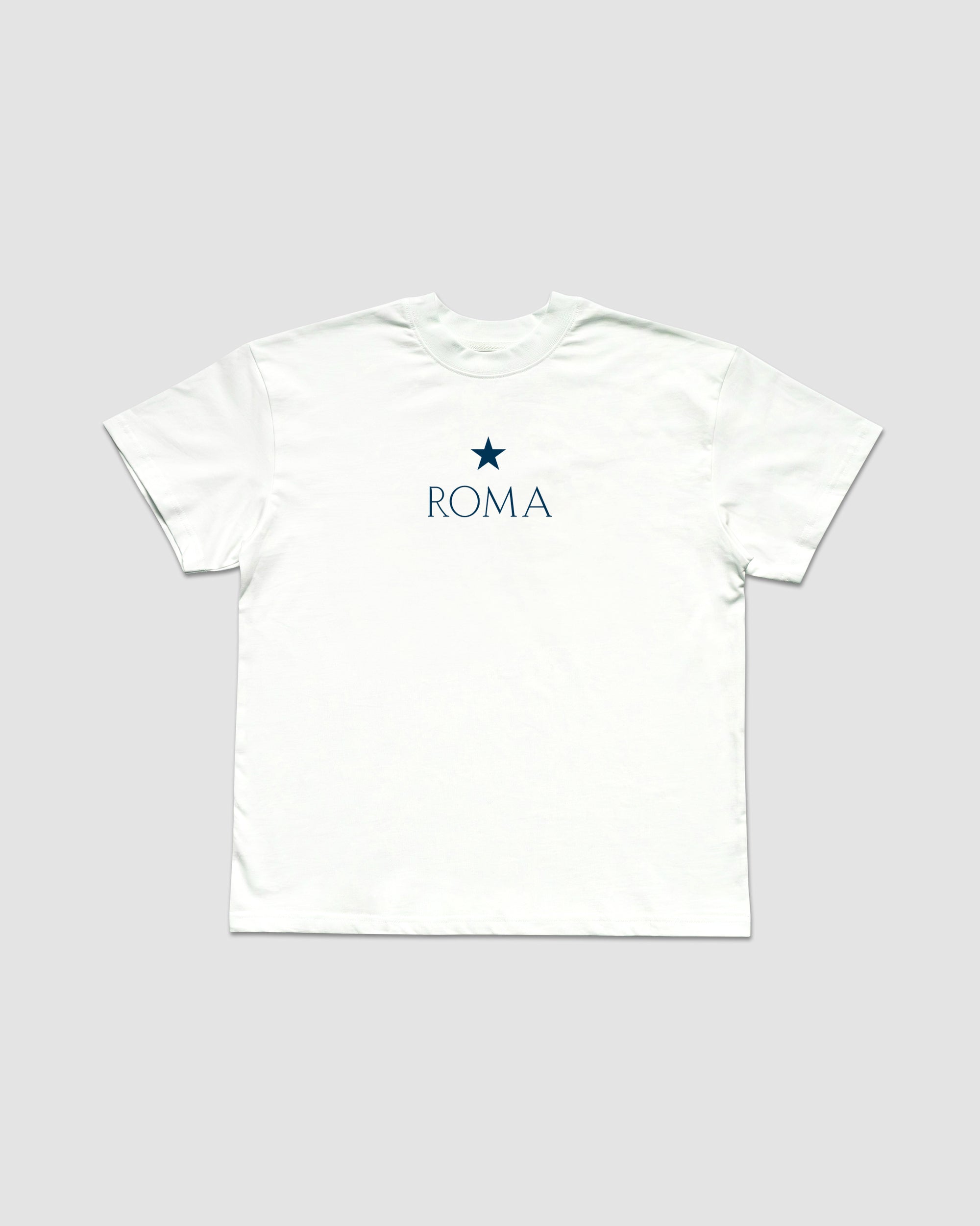 ROMA SS TEE