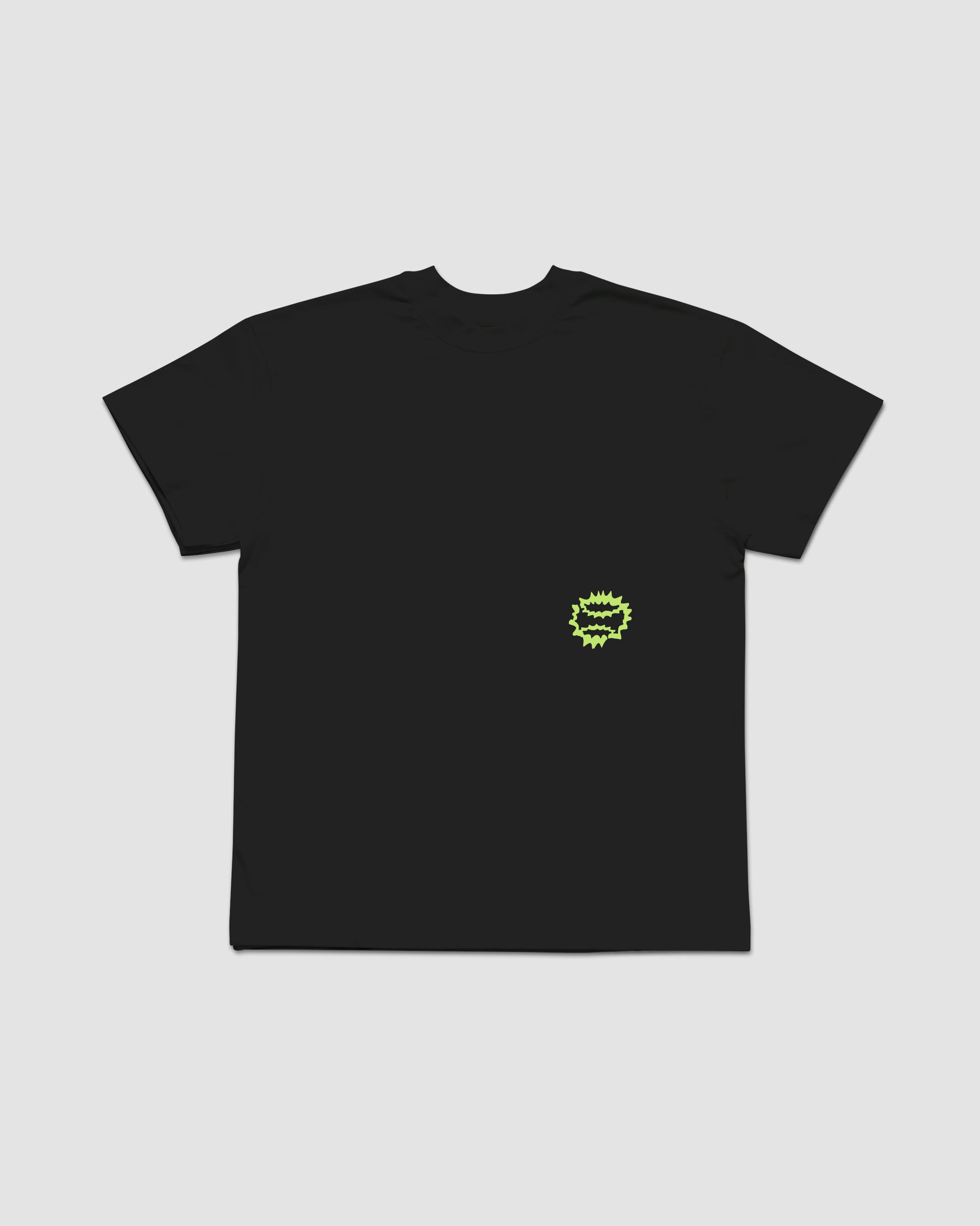 THORNS SS TEE
