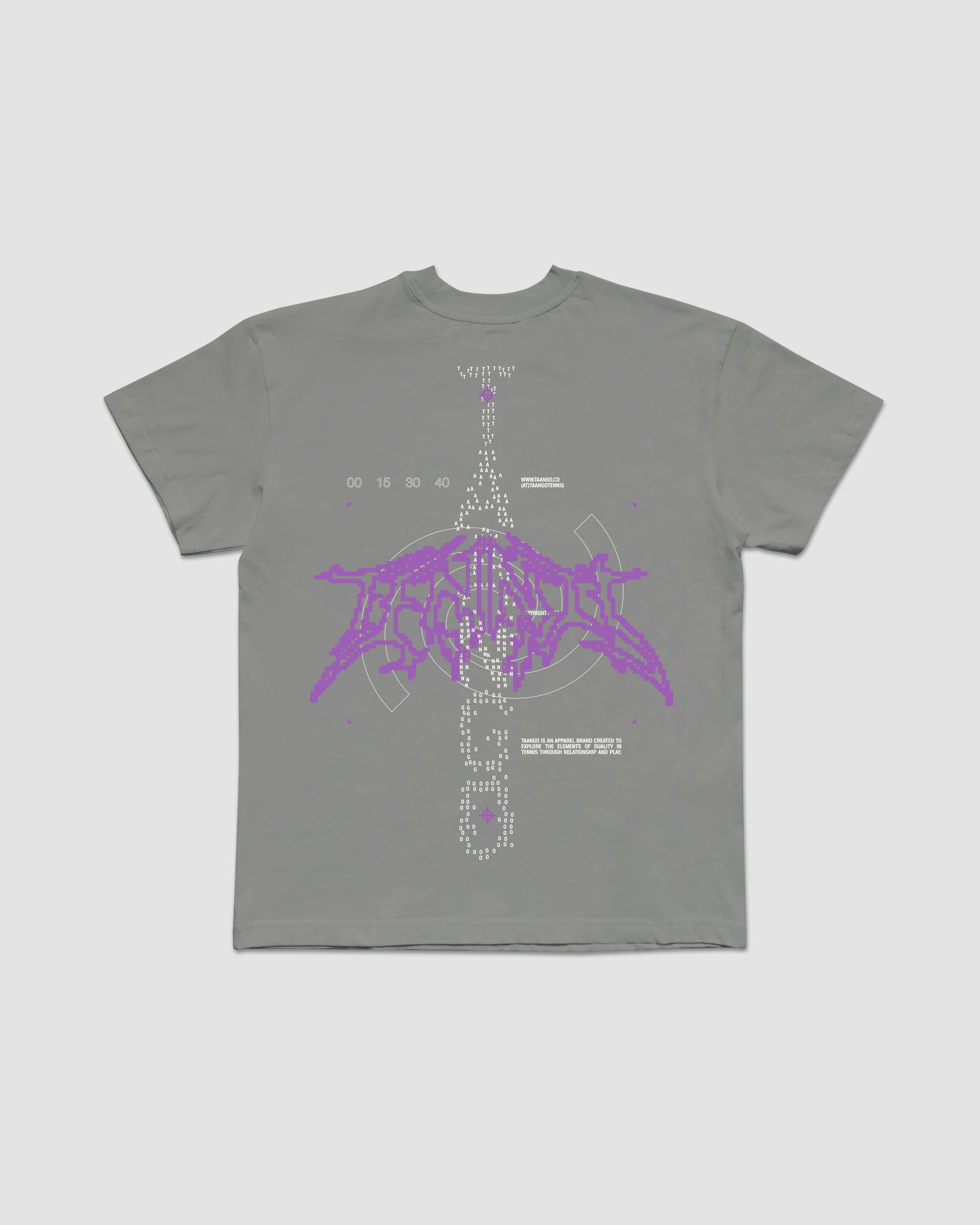 CADAVER II SS TEE