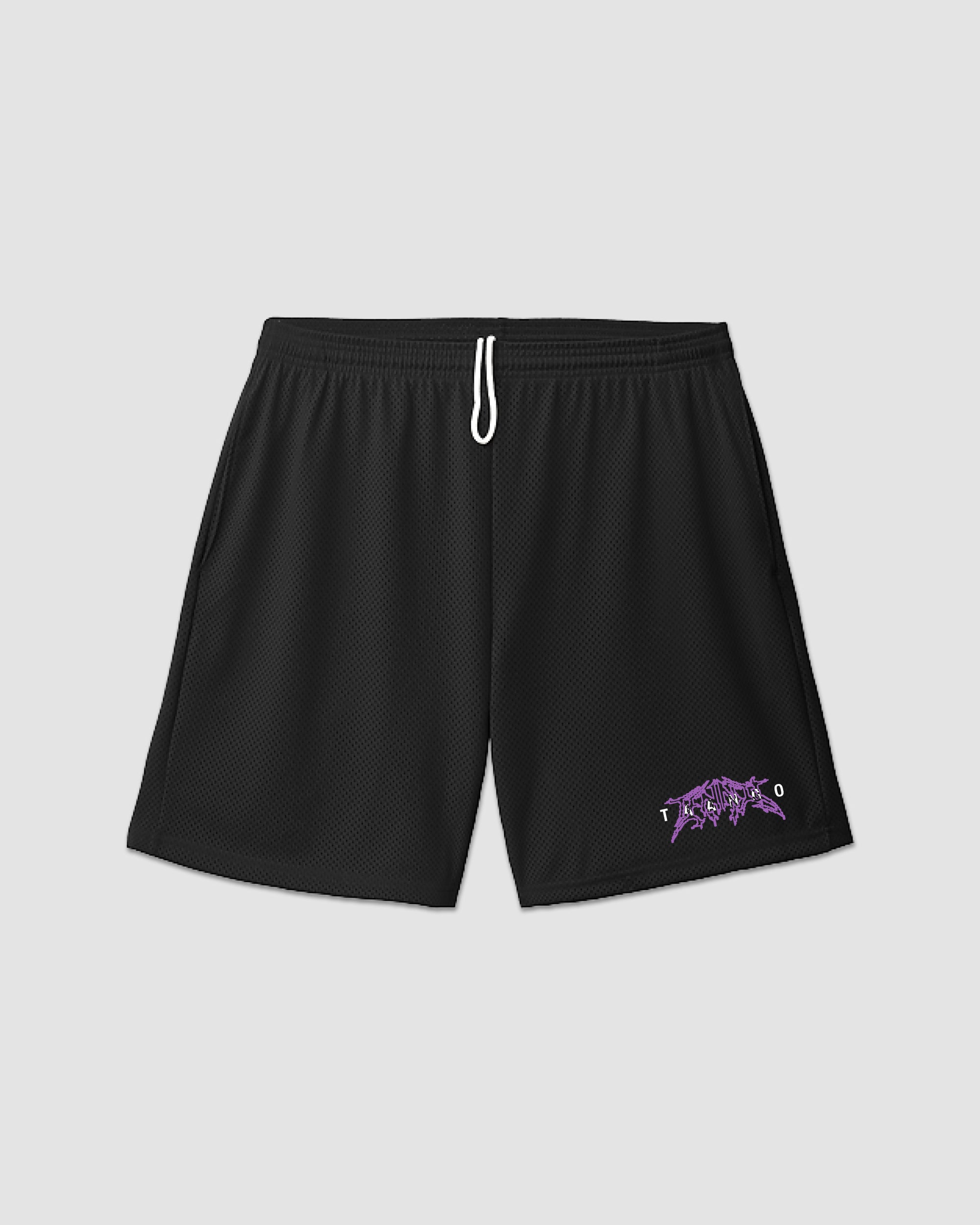CADAVER II SHORTS