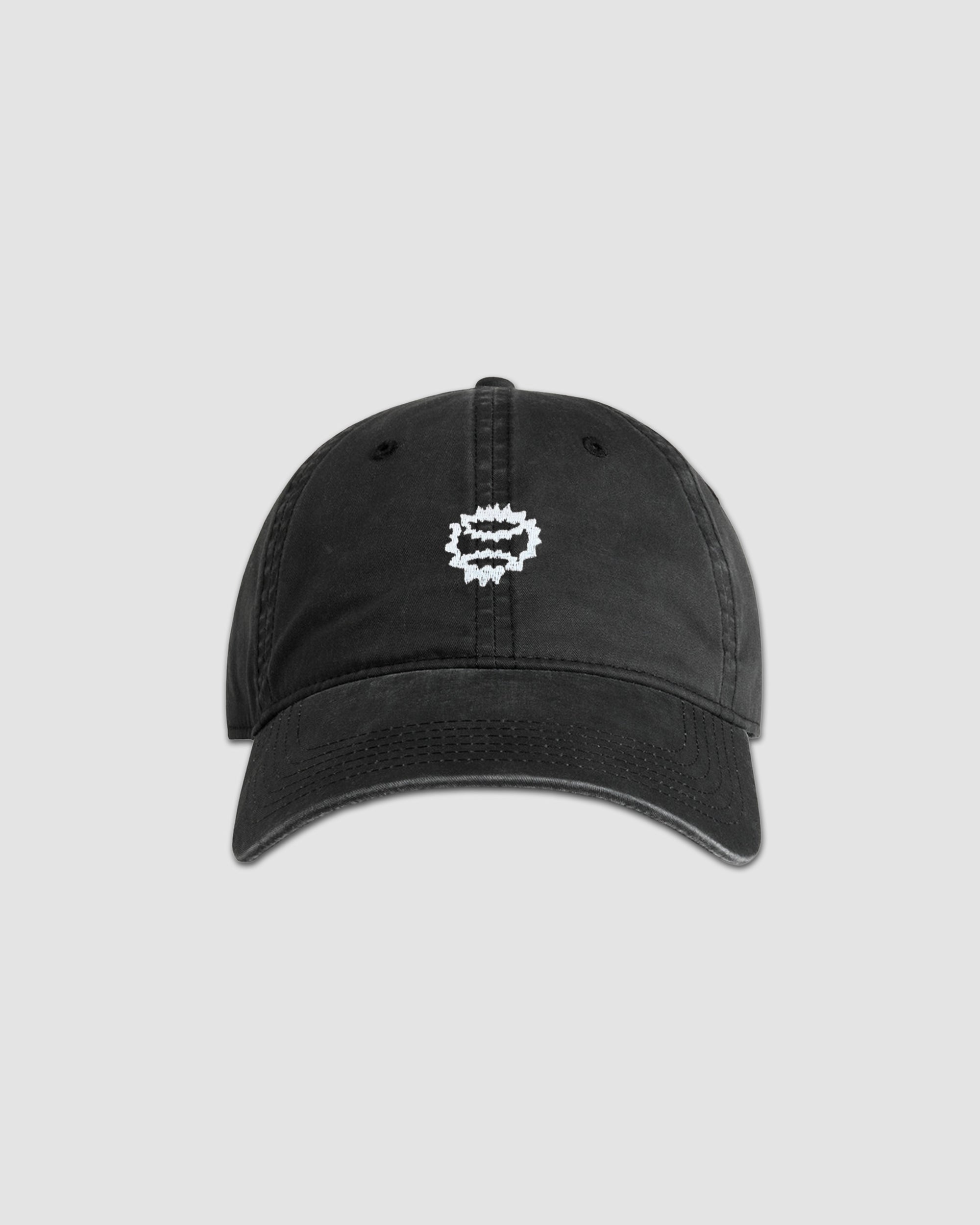THICK FUZZ HAT