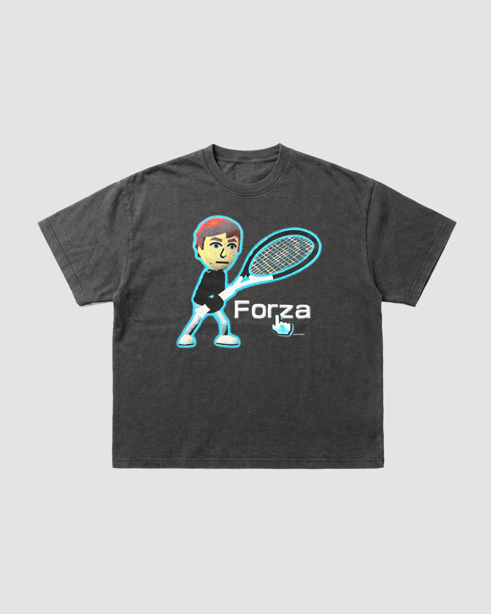 FORZA SS TEE