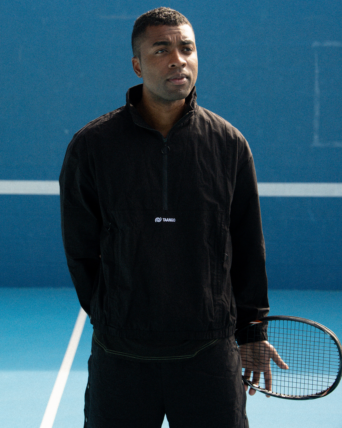 CITADELLA COURT JACKET