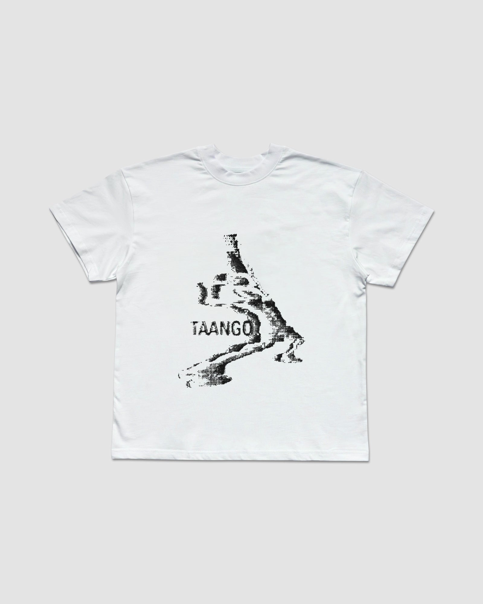 THUMPMAN SS TEE