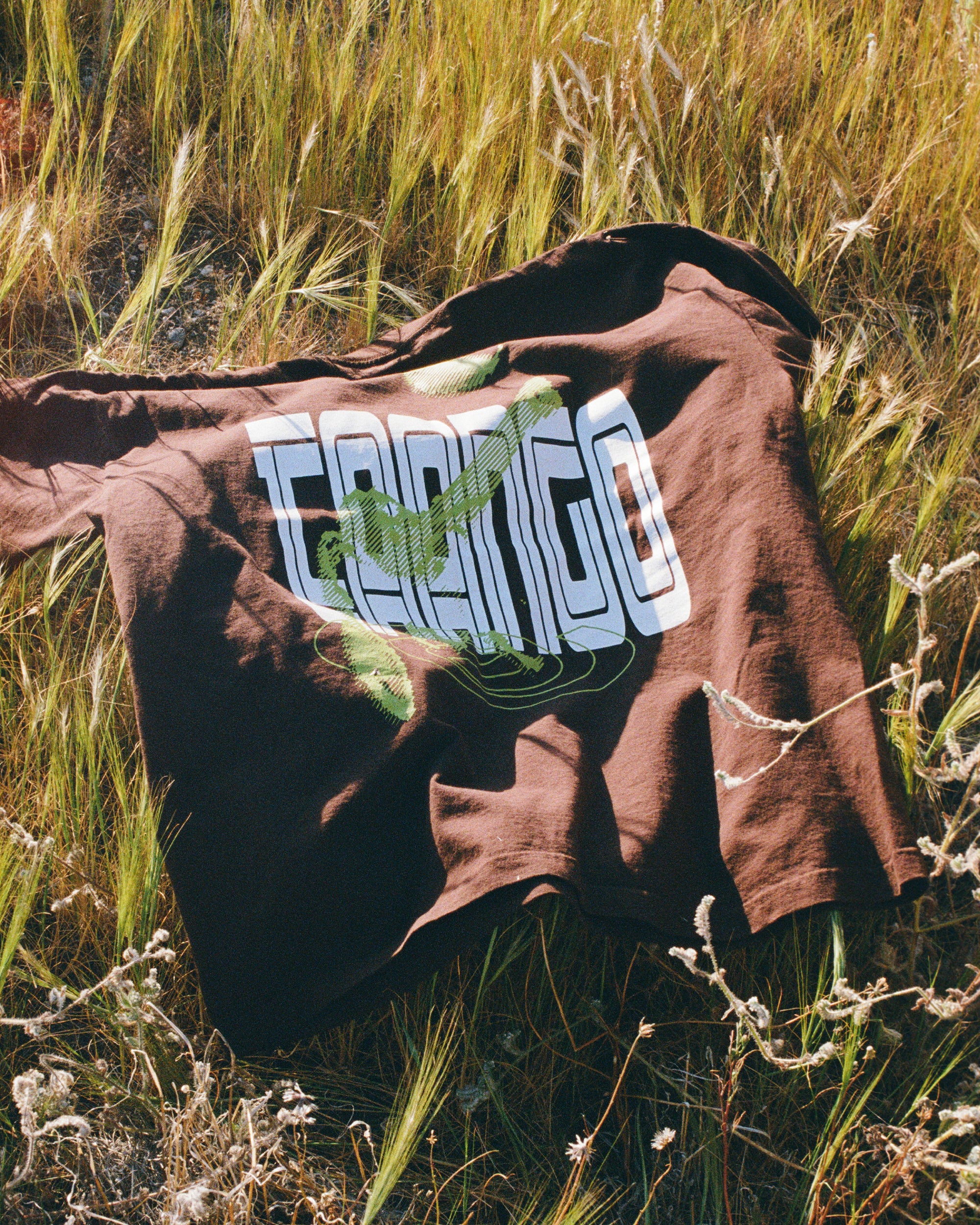 PINPOINT SS TEE