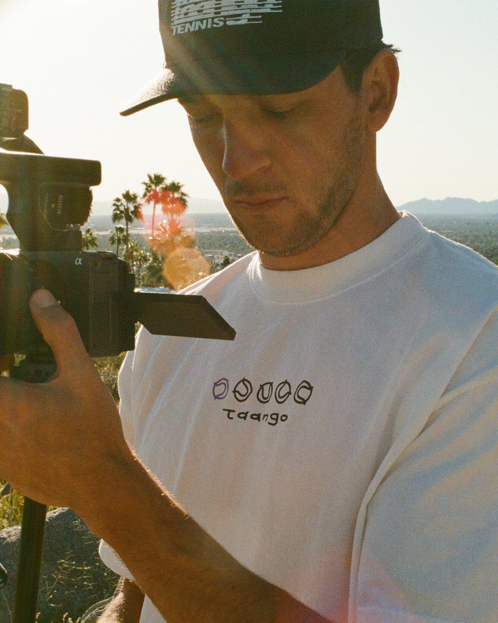 PANGA SS TEE