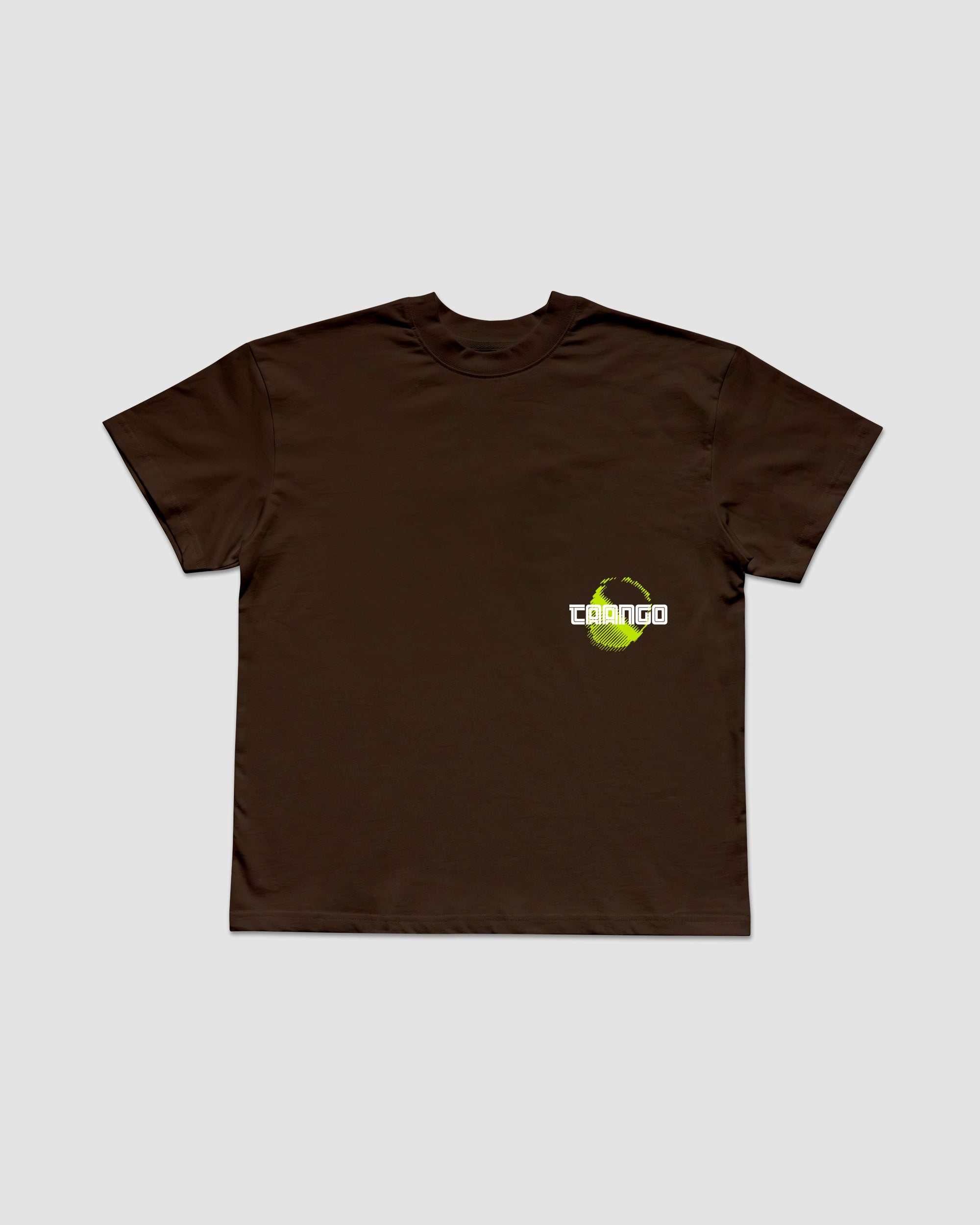 PINPOINT SS TEE