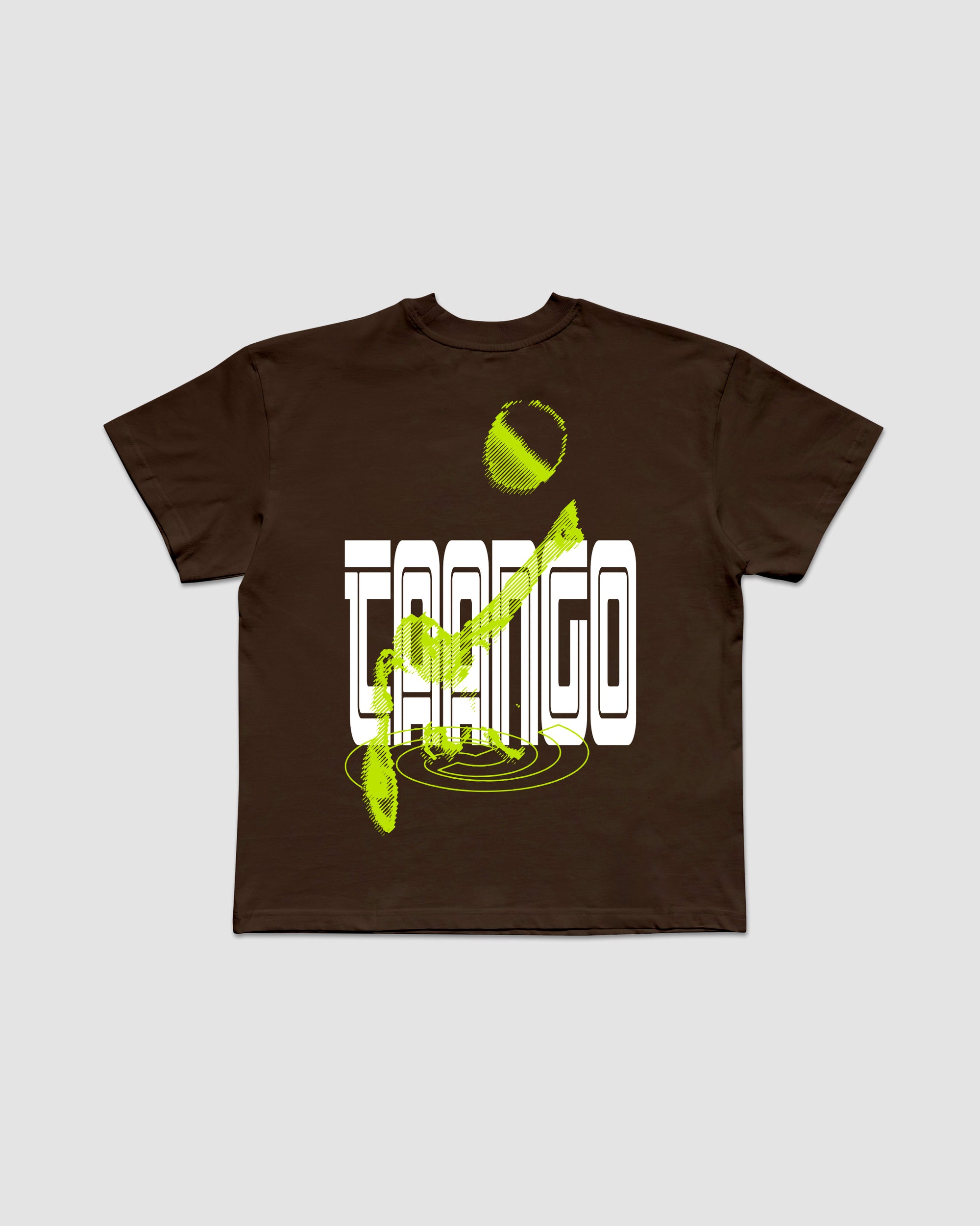 PINPOINT SS TEE