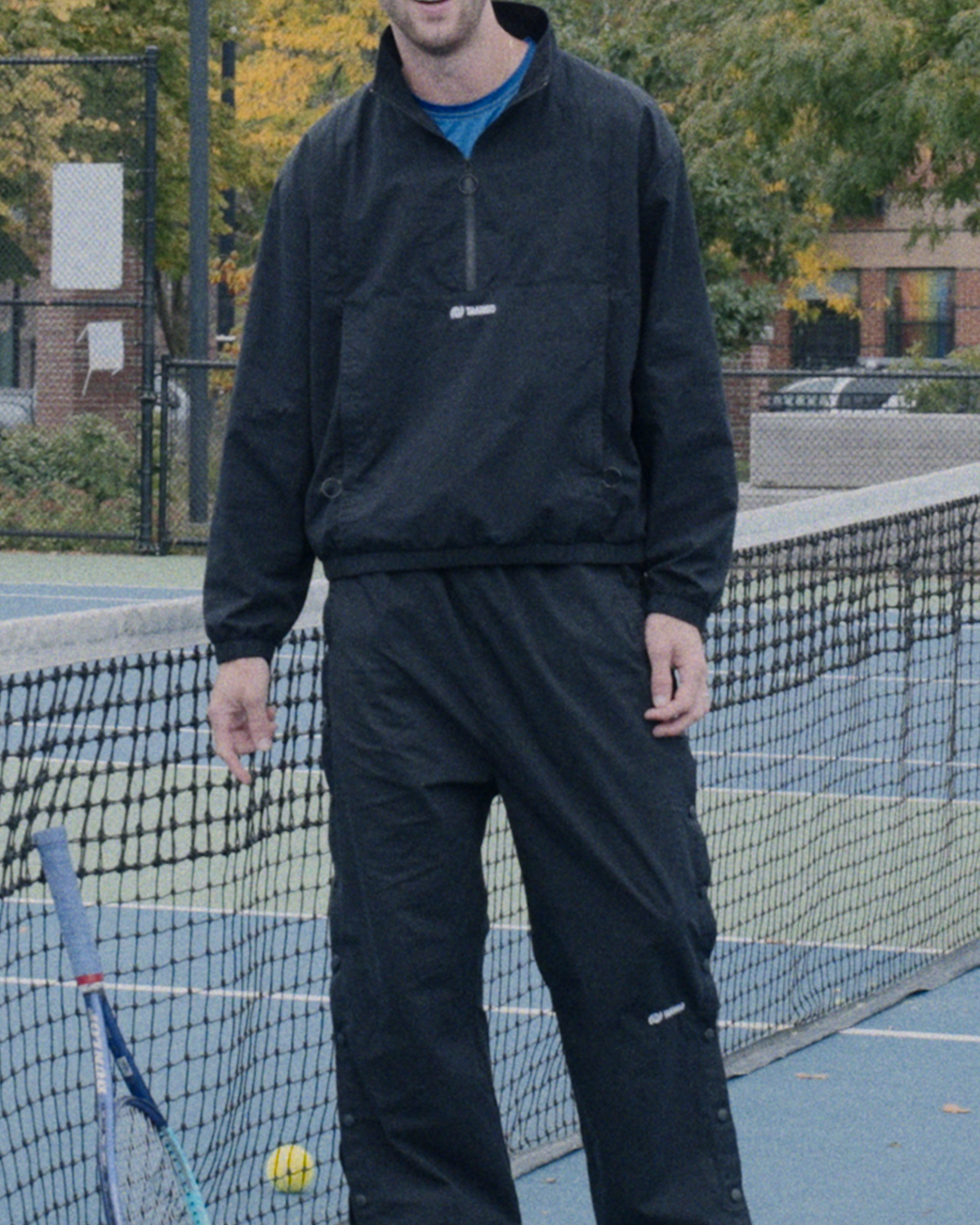 CITADELLA PANTS